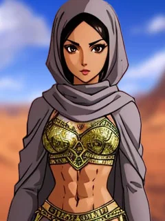 Arab